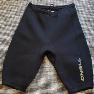 O'neill Wetsuit Shorts